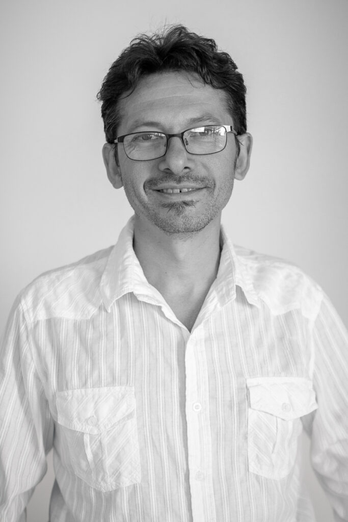 Delfino Infissi - Vito Delfino