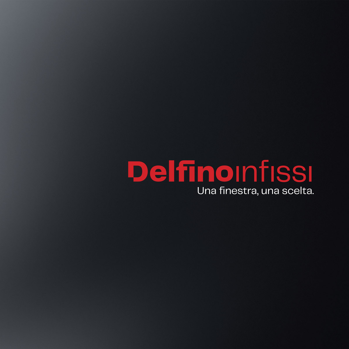 Delfino Infissi
